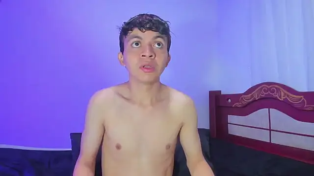 Lucaas King online show from 21, 12, 2025