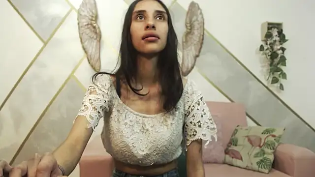 RoxanaCyrano  online show from 10, 10, 2025