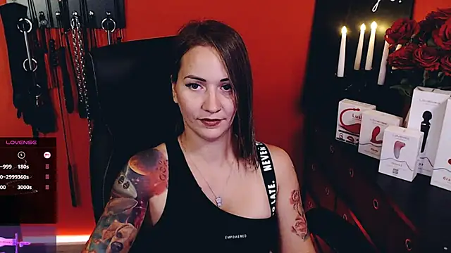  Jane Warren  online show from 17, 10, 2025