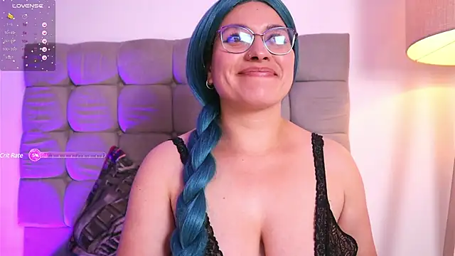 Snapshot of alix_bay chatting on 22, 1, 2025 alix bay online show from 22, 1, 2025