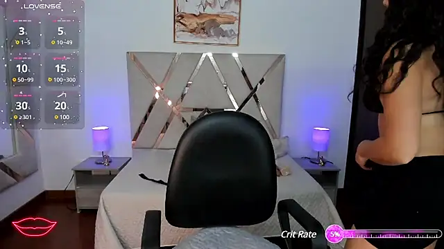 carolynne18 online show from 6, 12, 2024