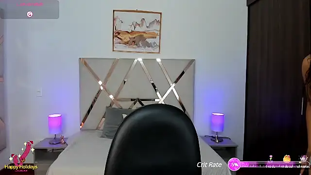 carolynne18 online show from 12, 12, 2024
