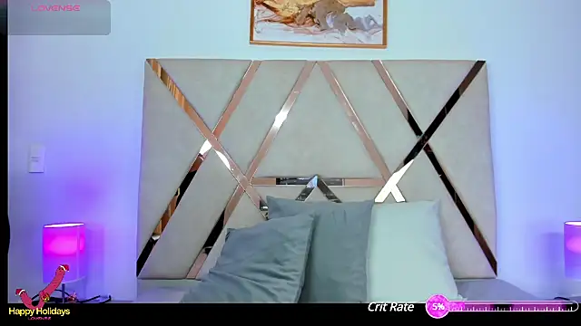 carolynne18 online show from 18, 12, 2024