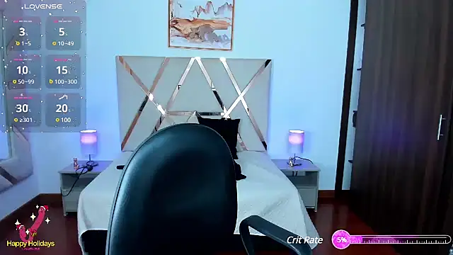 carolynne18 online show from 27, 12, 2024