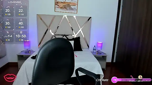carolynne18 online show from 15, 1, 2025