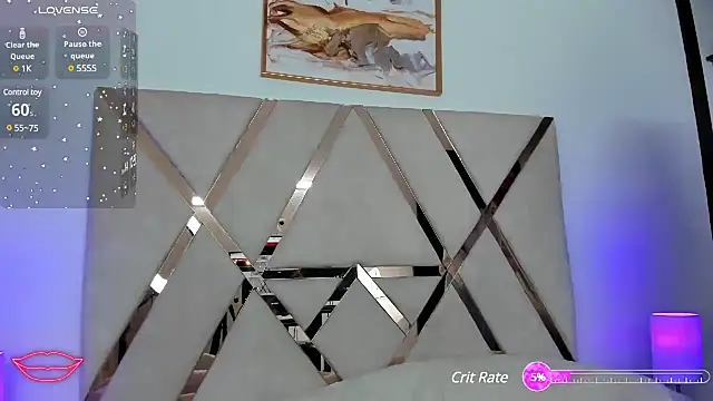 carolynne18 online show from 26, 1, 2025