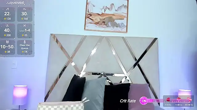 carolynne18 online show from 27, 2, 2025