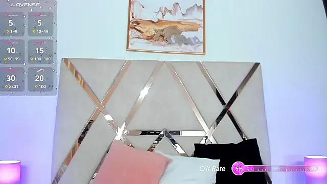 carolynne18 online show from 3, 3, 2025