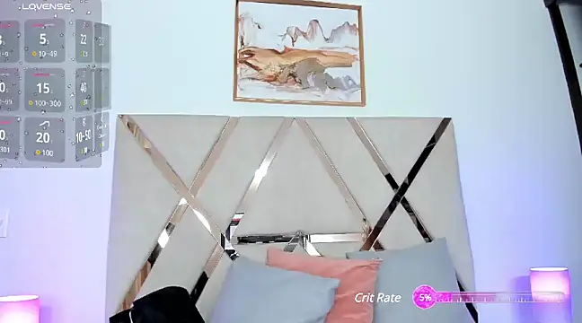 carolynne18 online show from 13, 3, 2025