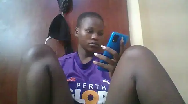 prettychic5 online show from 21, 12, 2024