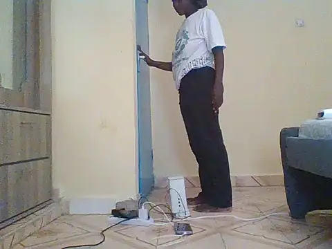 Snapshot of prettychic5 chatting on 24, 10, 2025 prettychic5 online show from 24, 10, 2025