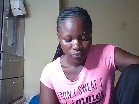 prettychic5 online show from 3, 3, 2026