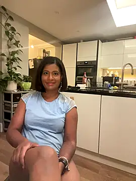 RoseMelanie online show from 1, 12, 2024