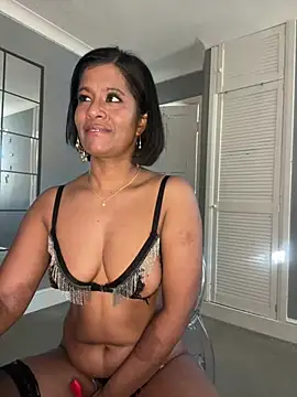 RoseMelanie online show from 15, 3, 2025