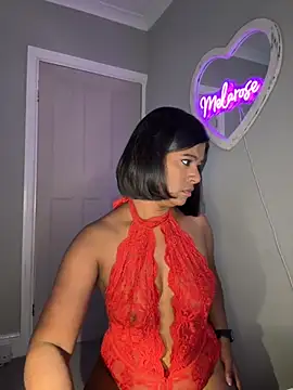 Snapshot of RoseMelanie chatting on 30, 9, 2025 RoseMelanie online show from 30, 9, 2025