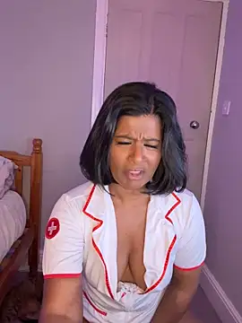 Snapshot of RoseMelanie chatting on 21, 10, 2025 RoseMelanie online show from 21, 10, 2025