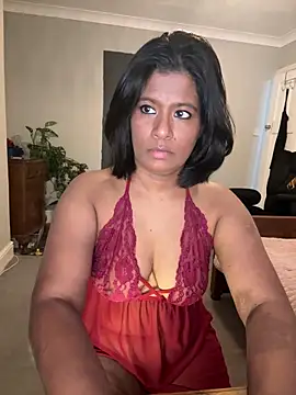 RoseMelanie online show from 5, 2, 2026