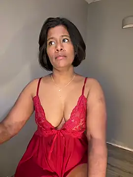 RoseMelanie online show from 3, 4, 2026