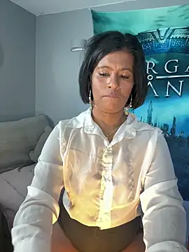 RoseMelanie online show from 23, 4, 2026