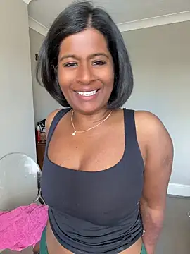 RoseMelanie online show from 16, 5, 2026