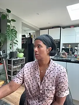 RoseMelanie online show from 17, 5, 2026
