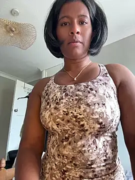 RoseMelanie online show from 18, 5, 2026