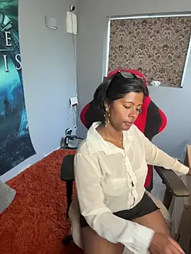 RoseMelanie online show from 23, 5, 2026
