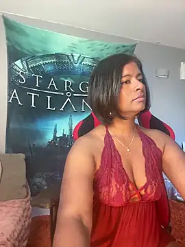 RoseMelanie online show from 24, 5, 2026