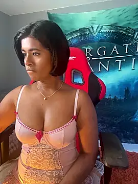 RoseMelanie online show from 8, 7, 2026
