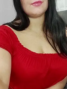 ErikaVlovely online show from 10, 10, 2025