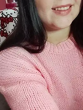 ErikaVlovely online show from 8, 11, 2025