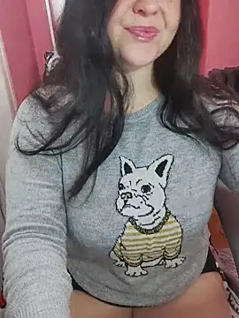 ErikaVlovely online show from 16, 11, 2025