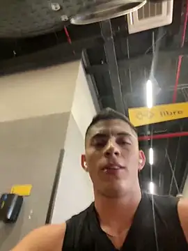 Matty Adams online show from 4, 3, 2025