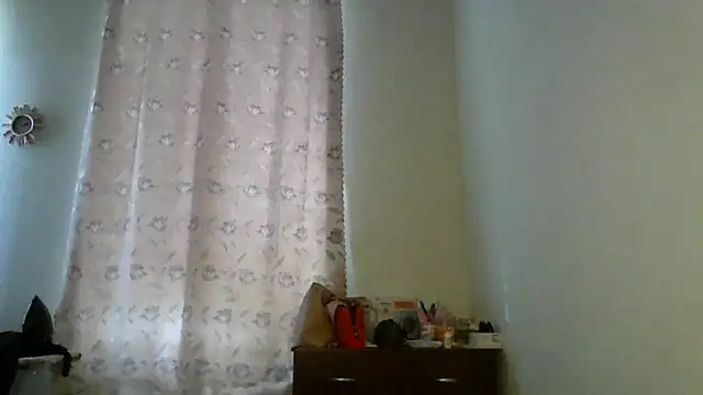 Snapshot of MeilomaWesa chatting on 20, 9, 2025 MeilomaWesa online show from 20, 9, 2025