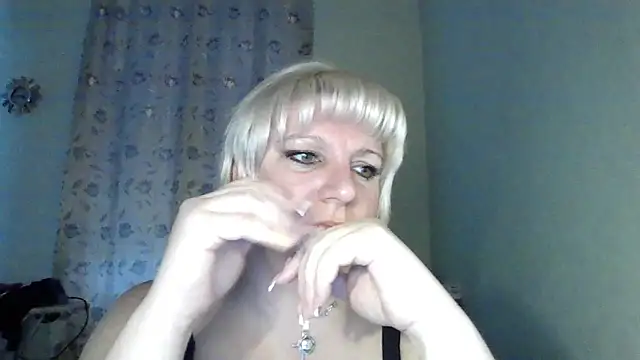 MeilomaWesa online show from 4, 12, 2025