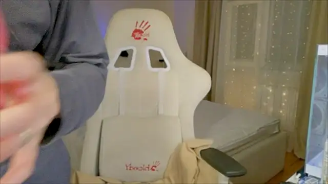 Madi soon online show from 27, 10, 2025