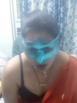 Snapshot of Harsh_Ankita_Couple chatting on 15, 10, 2025 Harsh Ankita Couple online show from 15, 10, 2025