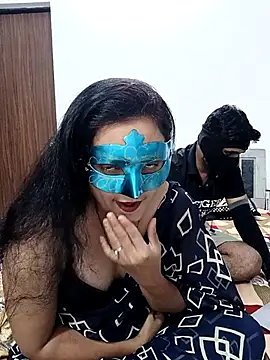 Snapshot of Harsh_Ankita_Couple chatting on 16, 6, 2026 Harsh Ankita Couple online show from 16, 6, 2026