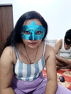 Snapshot of Harsh_Ankita_Couple chatting on 29, 6, 2026 Harsh Ankita Couple online show from 29, 6, 2026