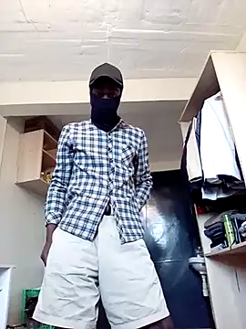 BIGDICKMULLAH online show from 28, 2, 2025