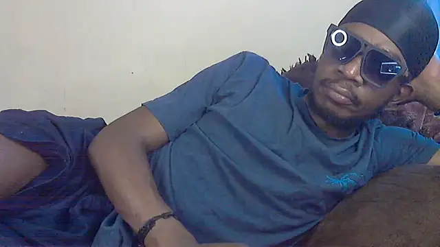 BIGDICKMULLAH online show from 19, 9, 2025