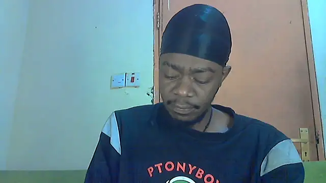 BIGDICKMULLAH online show from 6, 10, 2025