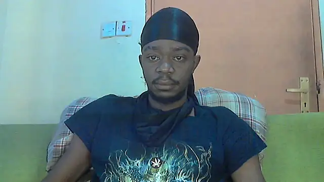 BIGDICKMULLAH online show from 8, 10, 2025