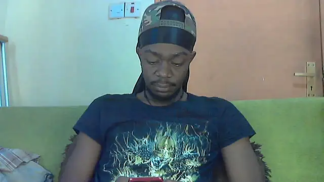 BIGDICKMULLAH online show from 9, 10, 2025