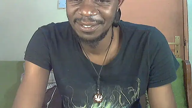 BIGDICKMULLAH online show from 9, 10, 2025