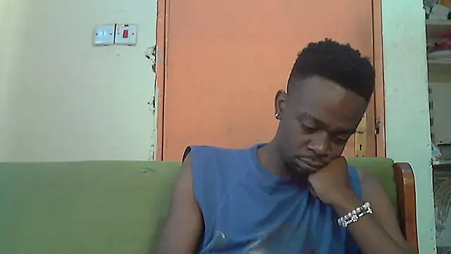 BIGDICKMULLAH online show from 3, 11, 2025