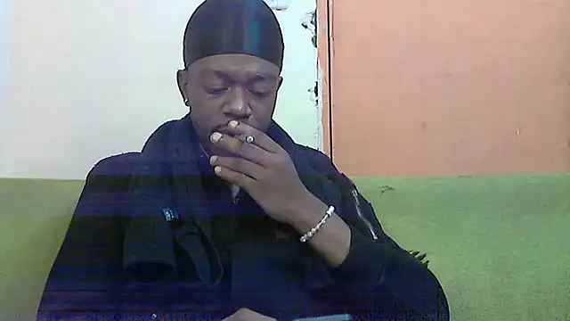 BIGDICKMULLAH online show from 19, 11, 2025