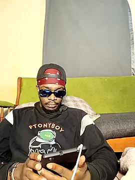 BIGDICKMULLAH online show from 28, 4, 2026