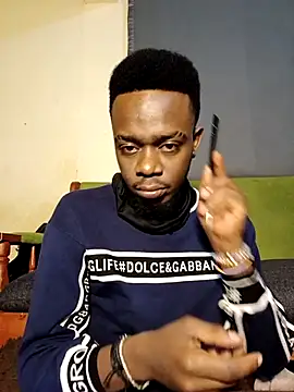 BIGDICKMULLAH online show from 8, 5, 2026