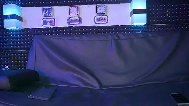 Dulce yors online show from 19, 12, 2024